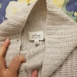 Aritzia Sweater